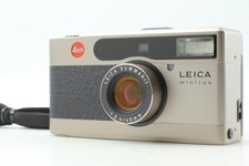 Fotocamera Leica Minilux