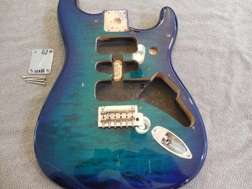 Fender stratocaster mim - stratocaster,