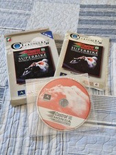 Vintage - CASTROL HONDA SUPERBIKE WORLD CHAMPIONS 