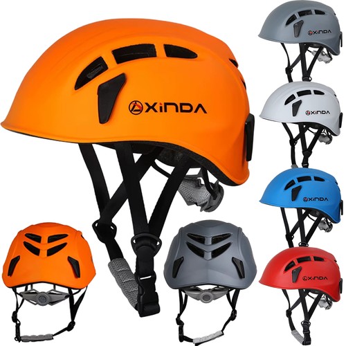 Casco arrampicata roccia - da,