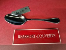 CUILLERE TABLE 20.5 CM ACIER