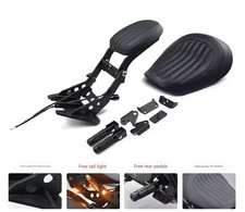 Sella Per Custom Chopper