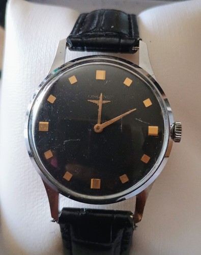 Longines - ,