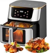 Friggitrice ad Aria 12 litri 