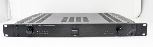Amplificatore apart champ two - amplificatore,