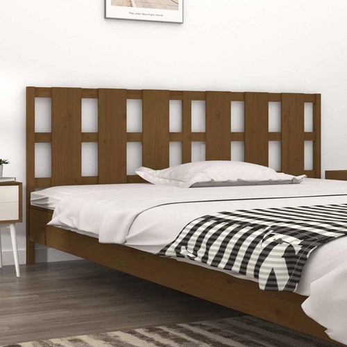 Testiera per letto legno - testiera,