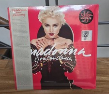 MADONNA - YOU CAN DANCE -