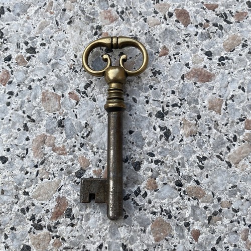 Vecchia chiave key da - chiave,