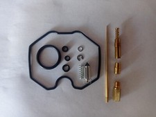 Kit Revisione Carburatore
