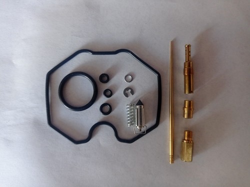 Kit revisione carburatore - revisione,