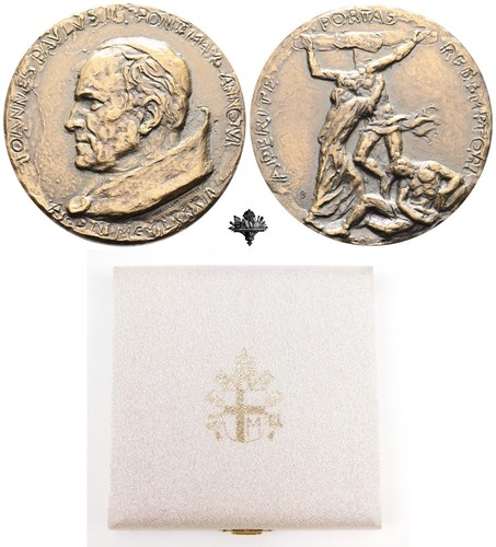 1983 papa giovanni paolo - 1983, ii