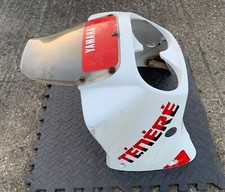 Yamaha XT600 Tenere Tenere 3AJ