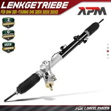 Scatola sterzo servosterzo