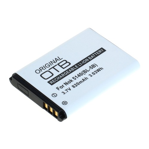 Batteria per nokia 6070 820 - 6070,