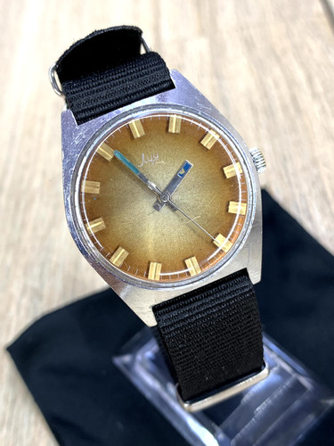 Orologio polso vintage - orologio, luch