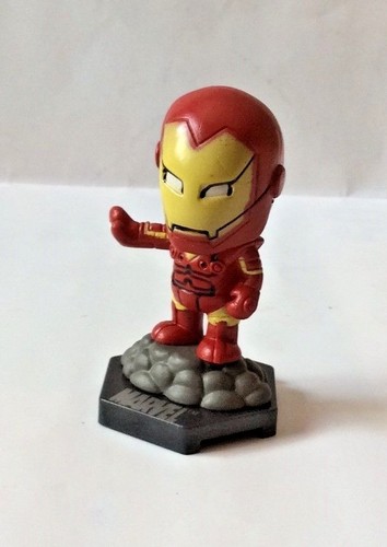 Iron man heroes - iron,