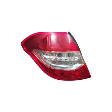 FANALE POSTERIORE ESTERNO SINISTRO CITROEN C4 2010-2017 5P ORIGINALE 9687312180