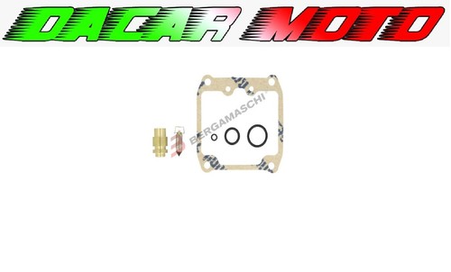 Kit revisione spillo - kit,