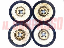 CERCHI RUOTA FIAT TOPOLINO 500