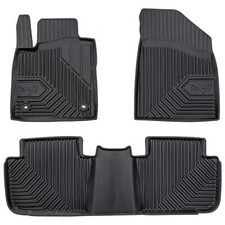 Tappetini Auto TPE Frogum