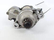 02M911021G MOTORINO AVVIAMENTO SEAT MII (KF1) 1.0 B/GPL 12V MAN 5M 68CV 2017 5P 