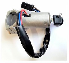 per FIAT DUCATO 280/290 82-94 CILINDRETTO AVVIAMENTO BLOCCHETTO DI ACCENSIONE