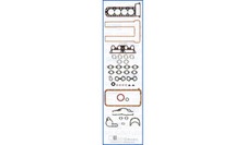 Full Engine Rebuild Gasket Set