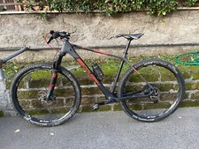 bicicletta uomo mountain bike