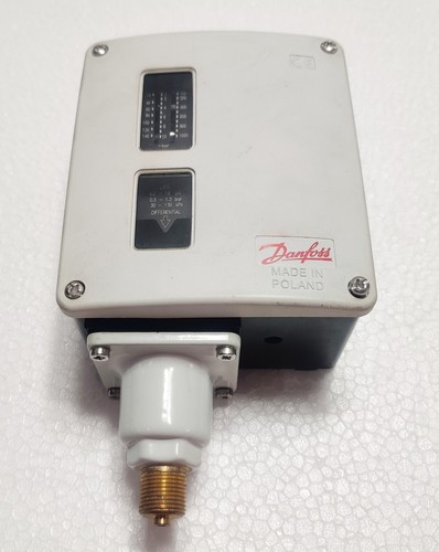Danfoss rt116 interruttore - rt116,