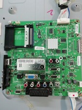 Main Board TV Samsung LE37B530