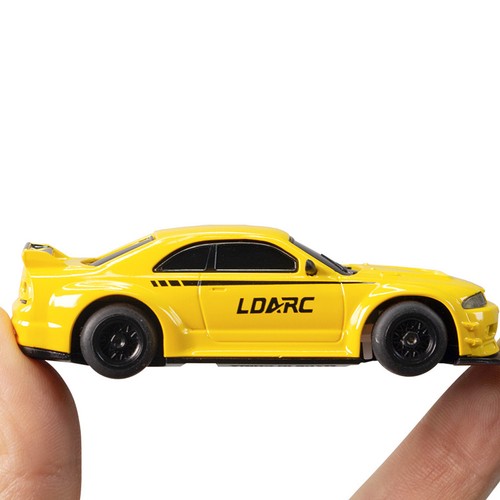 Ldarc r02 mini sports - mini,