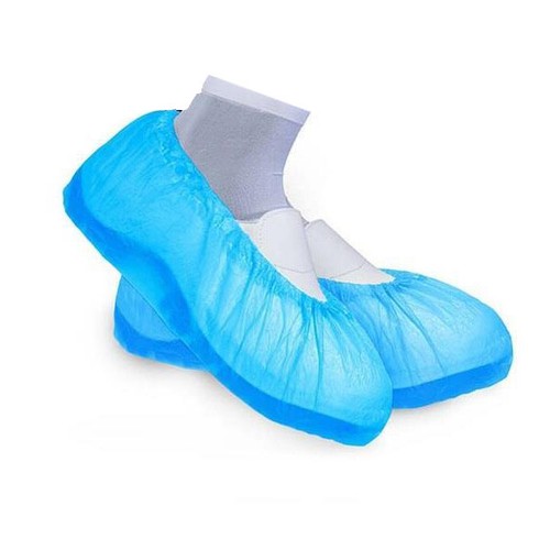 Copriscarpe monouso box da - box,