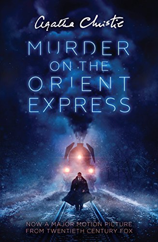 Murder the orient express - on,