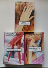 Libri weiner amore - weiner,