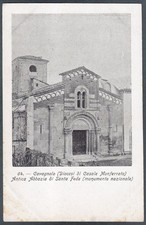TORINO CAVAGNOLO 02 ABBAZIA DI
