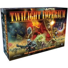 Twilight Imperium: 4a Edizione