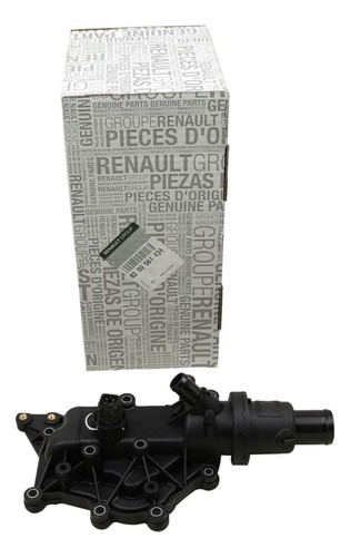 Termostato originale renault - termostato,