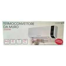 Termoconvettore Elettrico Da