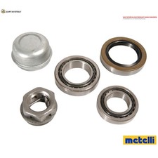 KIT CUSCINETTI RUOTA 19-8155