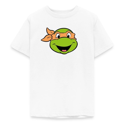 Teenage mutant ninja - mutant,