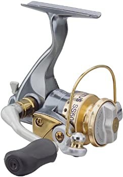 Tica spinning reel - tica, ss500