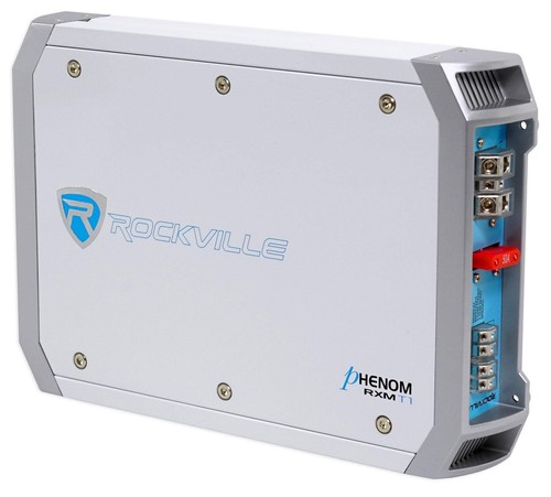 Rockville rxm 1500w - rockville,