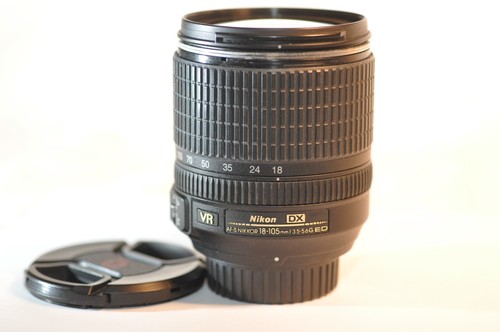 Nikon nikkor obiettivo - nikon,
