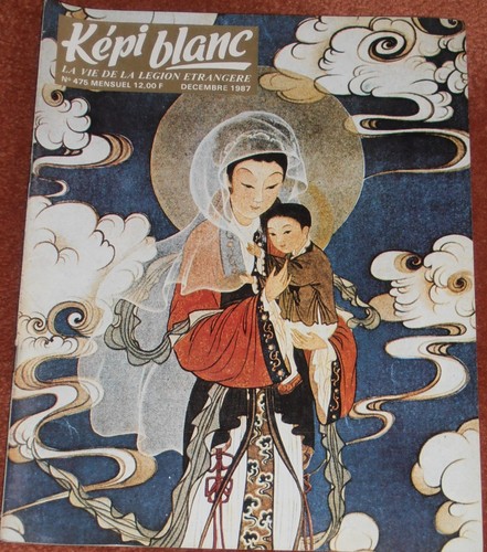 Quaderno kepi blanc - 475, ---
