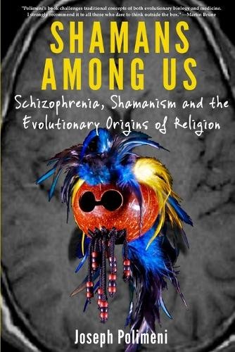 Joseph polimeni shamans among - joseph,