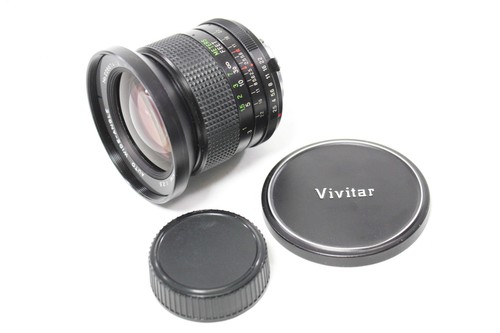 Vivitar 2 5 obiettivo - vivitar, f/2.5