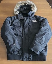 The North Face Gotham III 550