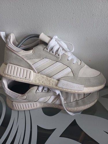 Adidas boston super grigio - adidas,