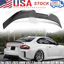FOR 22-25 BMW G42 2 SERIES