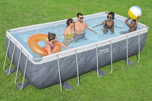 Piscina fuori terra per - , 5